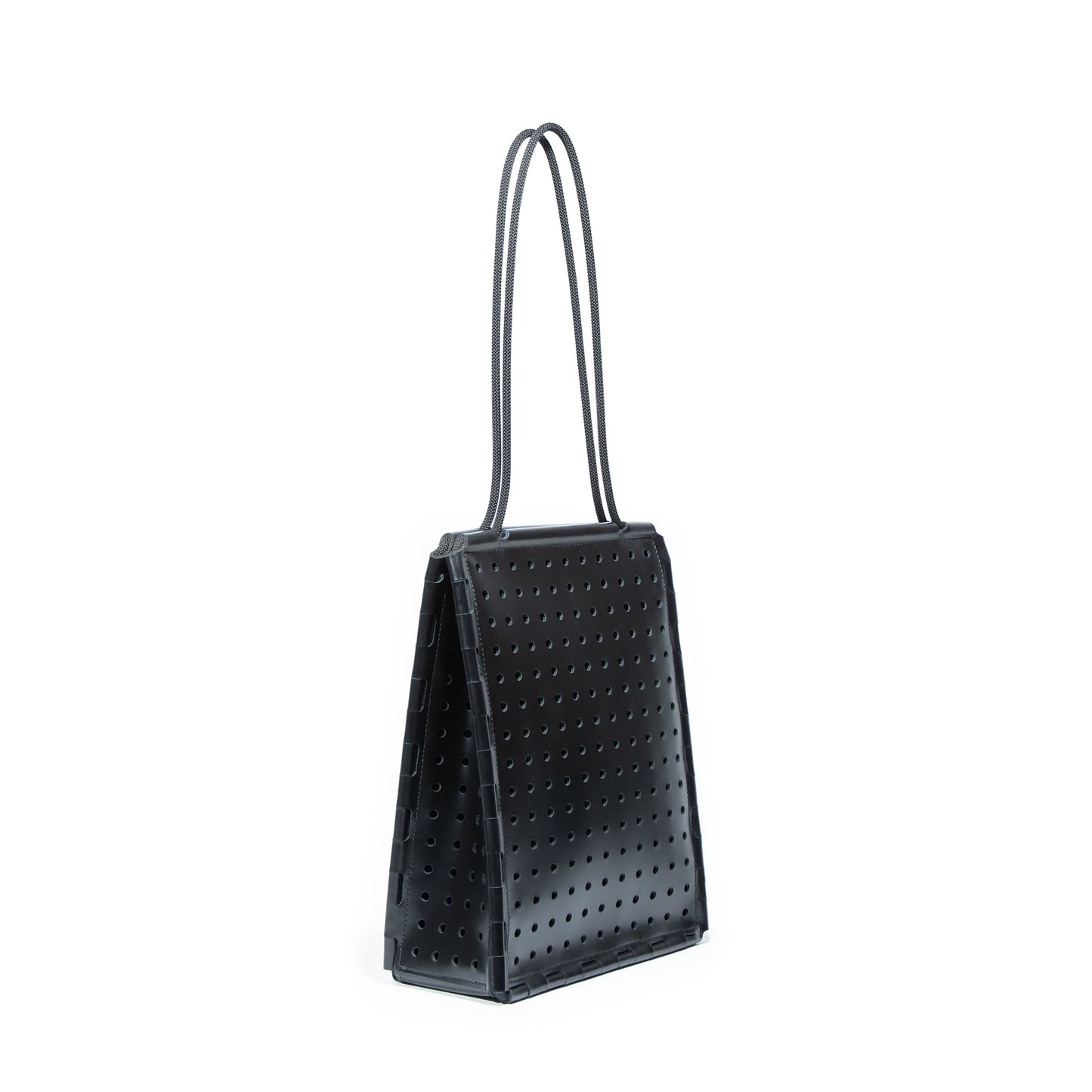 LIGO LEATHER TOTE BAG