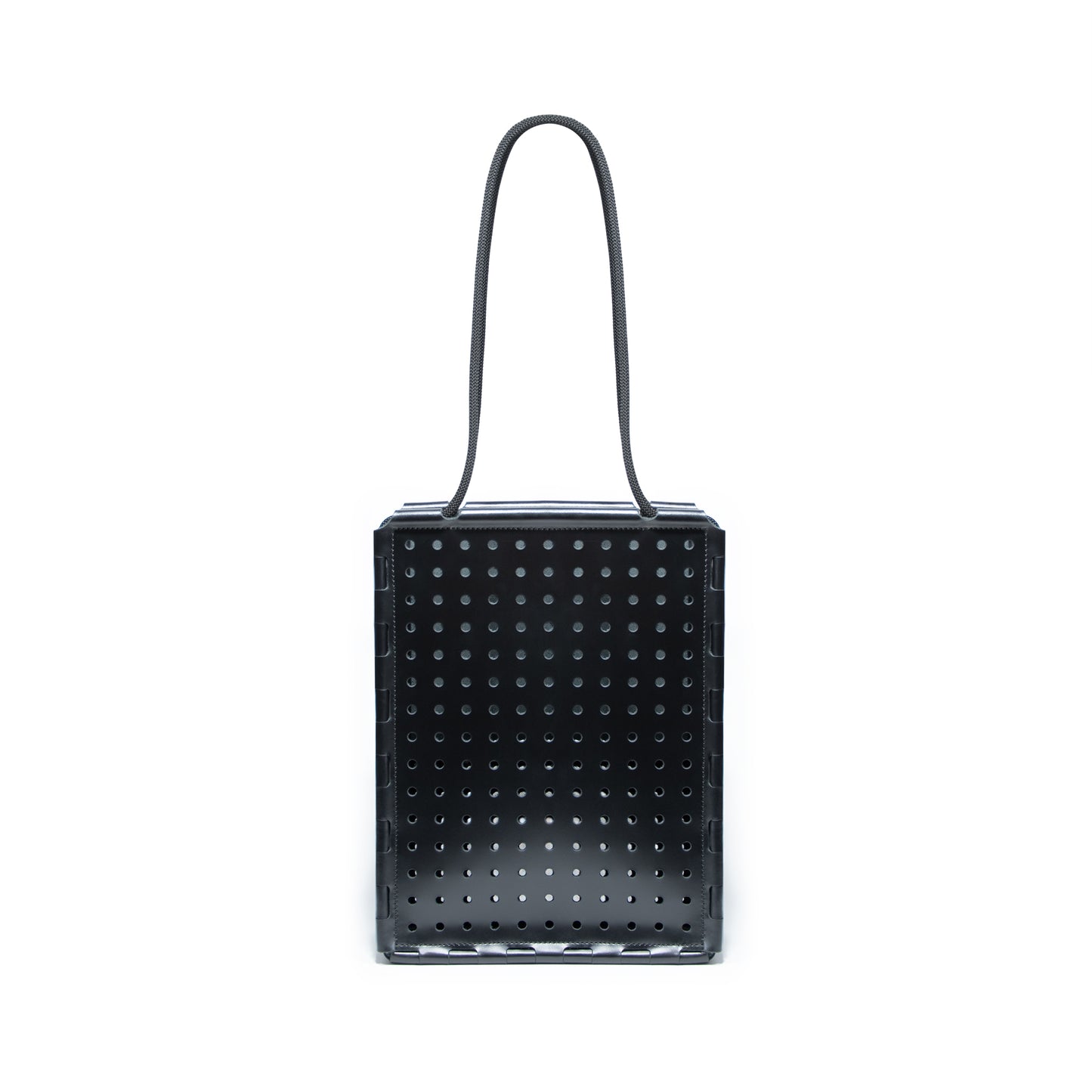 LIGO LEATHER TOTE BAG