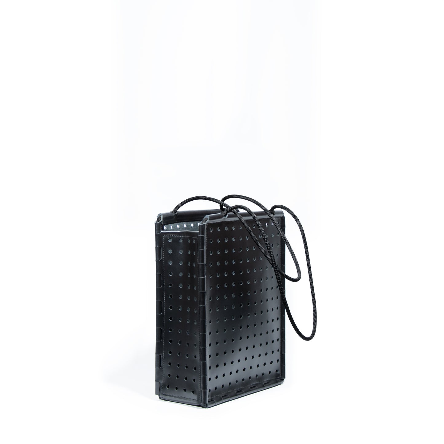 LIGO LEATHER TOTE BAG