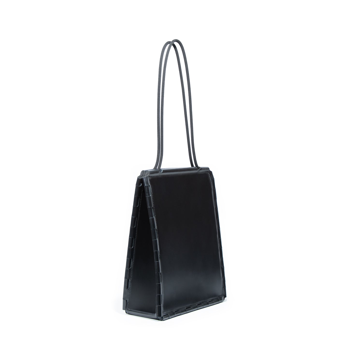 LIGO LEATHER TOTE BAG