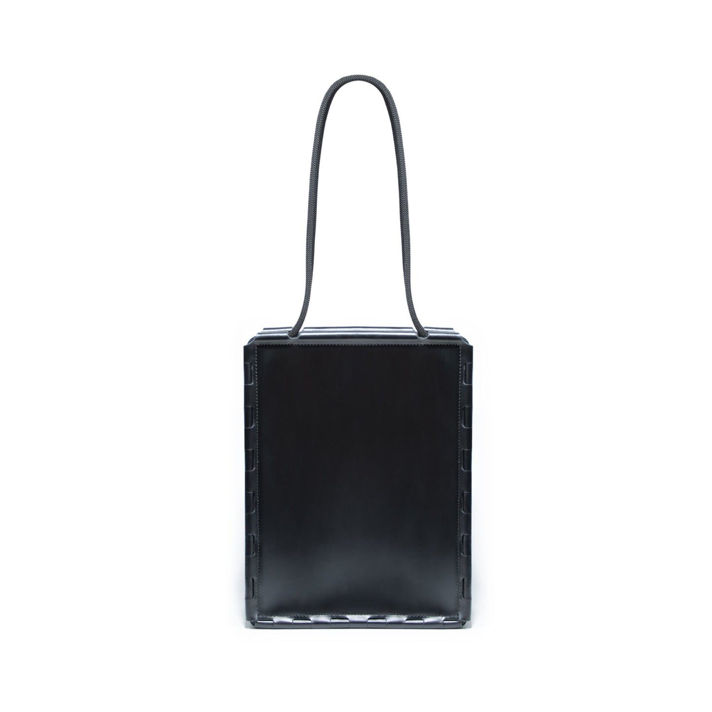 LIGO LEATHER TOTE BAG